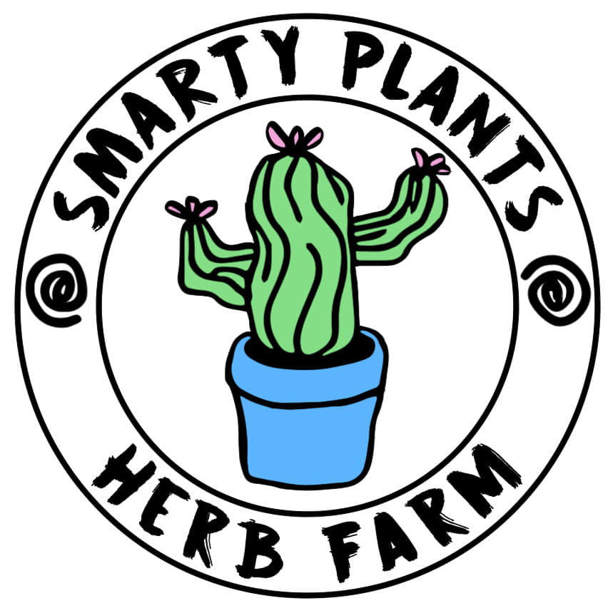 Home Smarty Plants Herb Farm